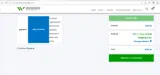 Werner Science coupon verification screenshot