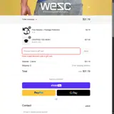 SUMMER30 coupon verification screenshot