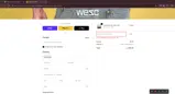 WESC30 coupon verification screenshot