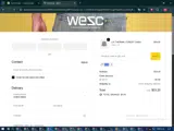 BF20 coupon verification screenshot