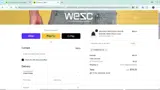 thankyou10 coupon verification screenshot