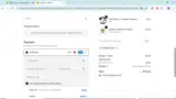 thankyou10 coupon verification screenshot