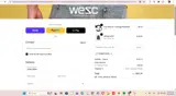 thankyou30 coupon verification screenshot
