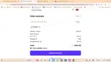 FB5FAN coupon verification screenshot