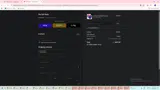 TWITTERMATS5 coupon verification screenshot
