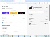 5PIN coupon verification screenshot