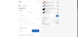 Welcome5 coupon verification screenshot