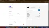 MANAGER2 coupon verification screenshot