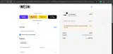 CLOCKS20 coupon verification screenshot