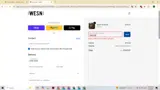 oldschool coupon verification screenshot