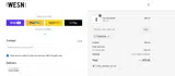 TRBMFBM9 coupon verification screenshot