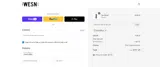 R5XJNBLH coupon verification screenshot
