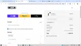 MVHKKFX3 coupon verification screenshot