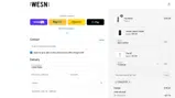 CQJLLFCR coupon verification screenshot