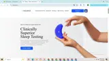 NEWYOU15 coupon verification screenshot