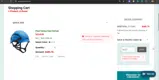 XOCT coupon verification screenshot