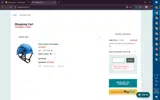 XOCT coupon verification screenshot
