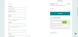 BF25 coupon verification screenshot