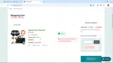 SAVE20 coupon verification screenshot