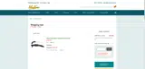 TCG coupon verification screenshot