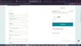 SAWDUST coupon verification screenshot