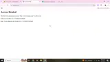 BIGZING coupon verification screenshot