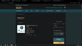 samt coupon verification screenshot