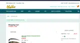 CCR coupon verification screenshot