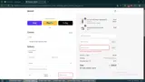 EXTRA15 coupon verification screenshot