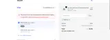 TREAT13 coupon verification screenshot