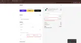 TREAT13 coupon verification screenshot