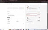 friday10 coupon verification screenshot