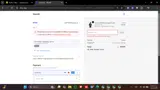 EXTRA14 coupon verification screenshot