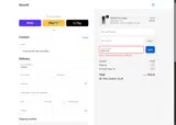 NIGHT10 coupon verification screenshot