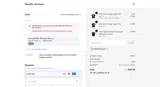 BNHAM5DCX002 coupon verification screenshot