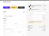 BNHAM5DCX002 coupon verification screenshot