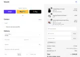 EXTRA15 coupon verification screenshot