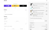 EXTRA10 coupon verification screenshot