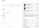 EXTRA15 coupon verification screenshot