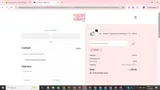 QUKA10 coupon verification screenshot