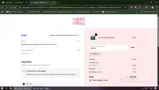 MIRO10 coupon verification screenshot