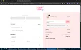 MIRO10 coupon verification screenshot