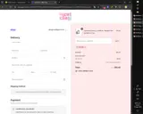 ZALA10 coupon verification screenshot