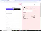 ZALA10 coupon verification screenshot