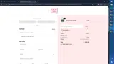 ZACKADAMS coupon verification screenshot