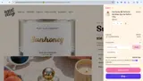 COUPONTRECE coupon verification screenshot