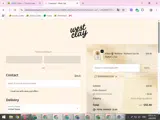 DORILKANICOLAS coupon verification screenshot