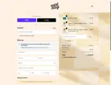 COUPONINE coupon verification screenshot