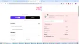 ZACKADAMS coupon verification screenshot