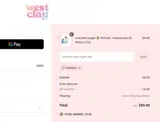 SAVES10 coupon verification screenshot